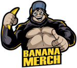 Banana Merch