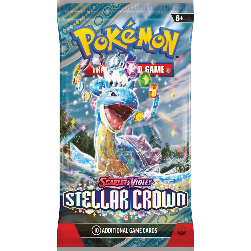 Pokémon Booster Packs MEGA LISTING - Pick Your Pack Here! - Trading Cards